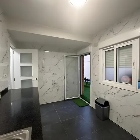 Mediterranean Breeze *