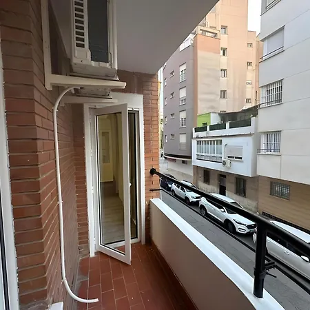 Apartment Mediterranean Breeze *