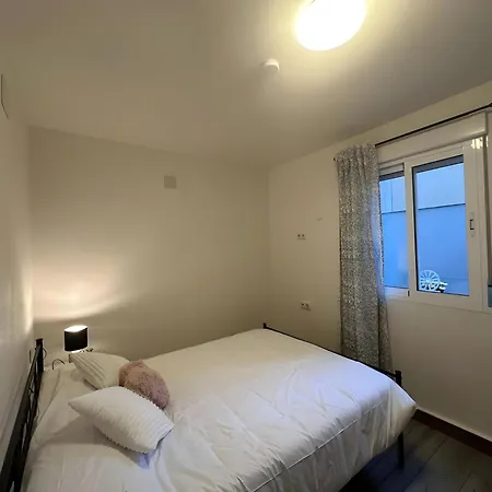 Apartment Mediterranean Breeze