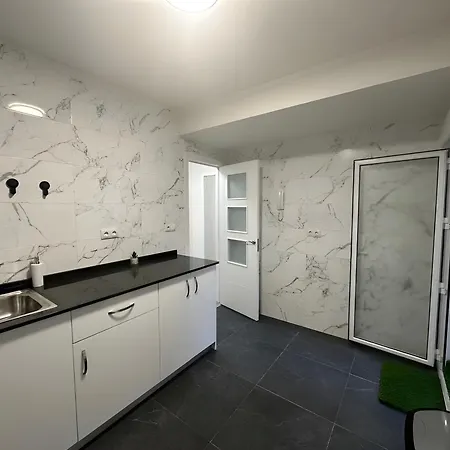 Apartamento Mediterranean Breeze *