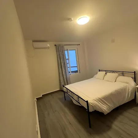 Apartamento Mediterranean Breeze *