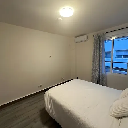 Mediterranean Breeze Apartamento