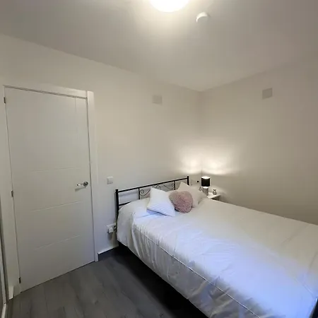 Apartamento Mediterranean Breeze Málaga