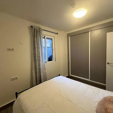 Mediterranean Breeze Apartamento