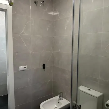 Апартаменты Mediterranean Breeze *