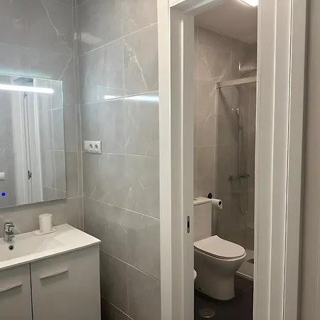 Mediterranean Breeze Apartamento *