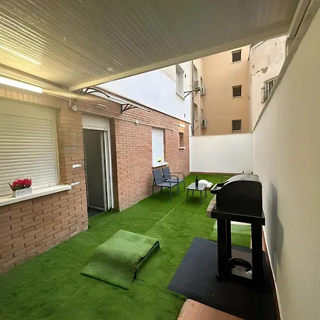 Апартаменты Mediterranean Breeze